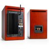 HD6 Premium Wireless Speakers (Cherry)