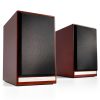 HD6 Passive Speakers (Cherry)
