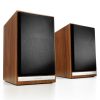HD6 Passive Speakers (Walnut)