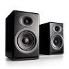 P4 Passive Speakers (Black)