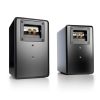 P4 Passive Speakers (Black)