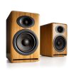 P4 Passive Speakers (Natural Bamaboo)