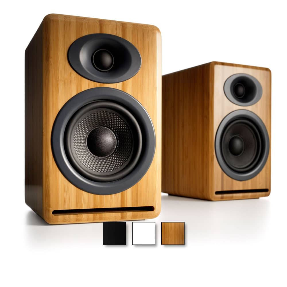 P4 Passive Speakers