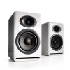P4 Passive Speakers (Hi-Gloss White)