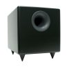 S8 Powered Subwoofer (Black)