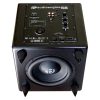 S8 Powered Subwoofer (Black)