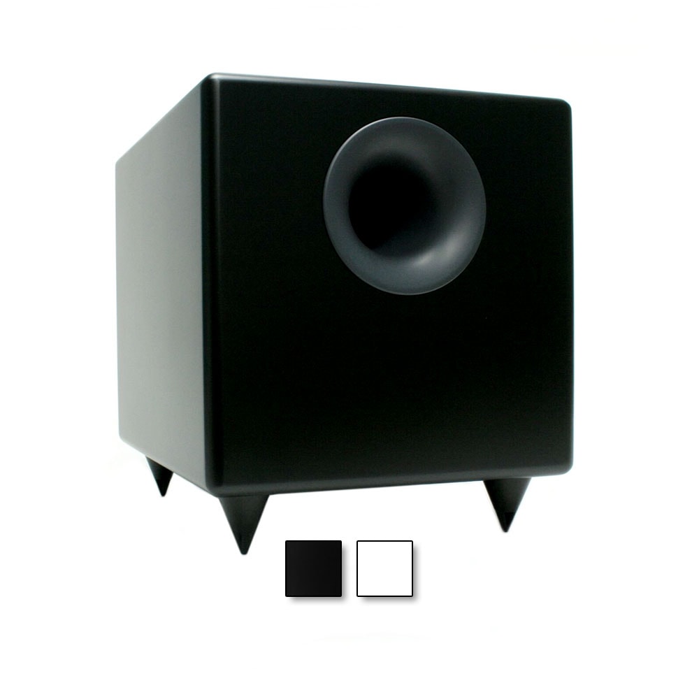 S8 Powered Subwoofer