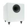 S8 Powered Subwoofer (White)
