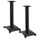 SANUS® Steel Series 26″ Speaker Stands