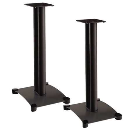 SANUS® Steel Series 26" Speaker Stands
