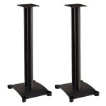 SANUS® Steel Series 34″ Speaker Stands