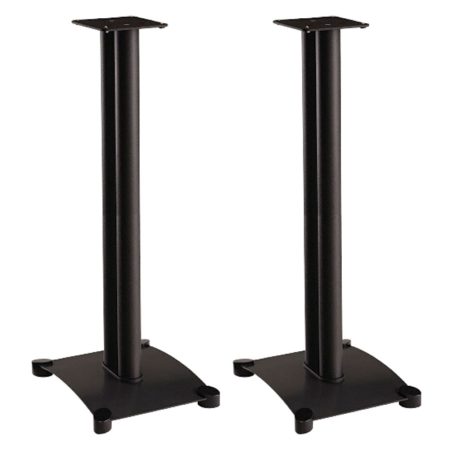 SANUS® Steel Series 34" Speaker Stands