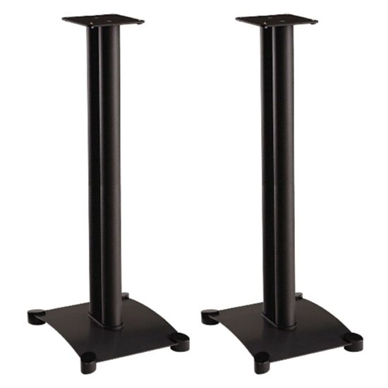 SANUS® Steel Series 34" Speaker Stands