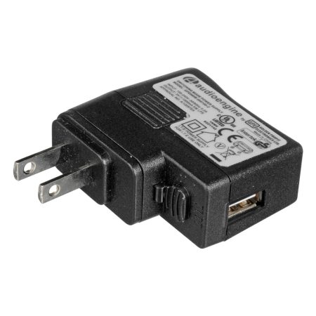 USB Power Adapter