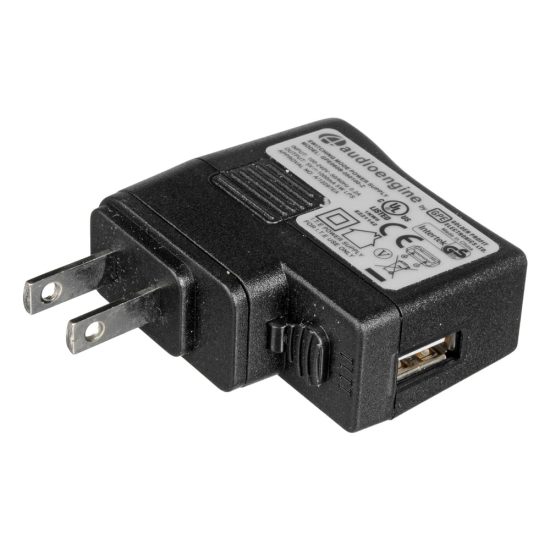 USB Power Adapter