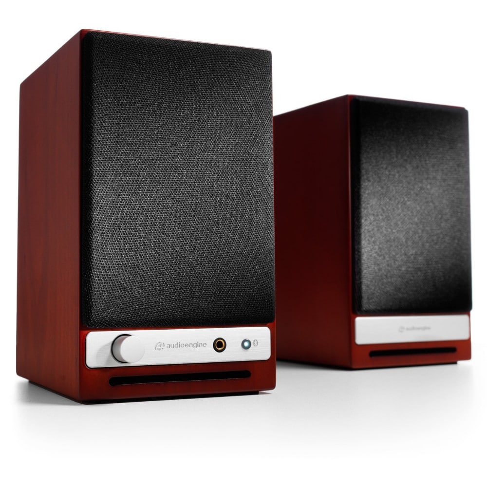 HD3 Wireless Speakers