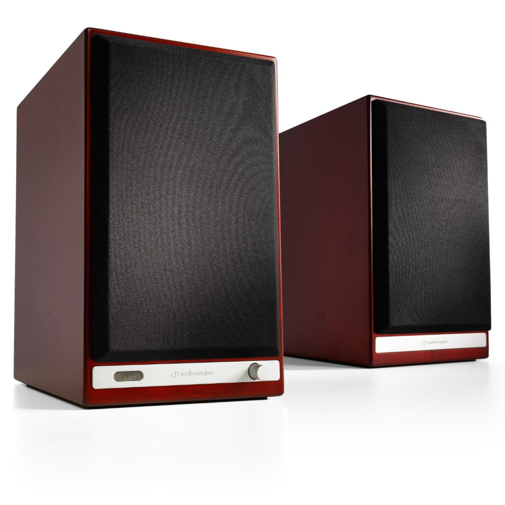 HD6 Wireless Speakers