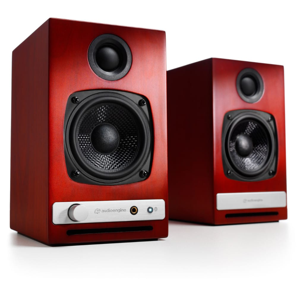 HD3 Wireless Speakers
