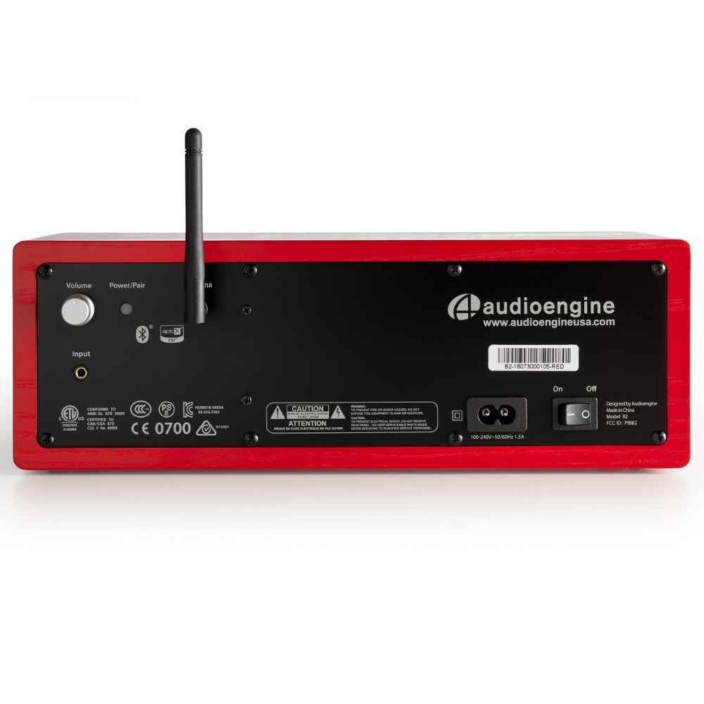 B2 Wireless Speaker