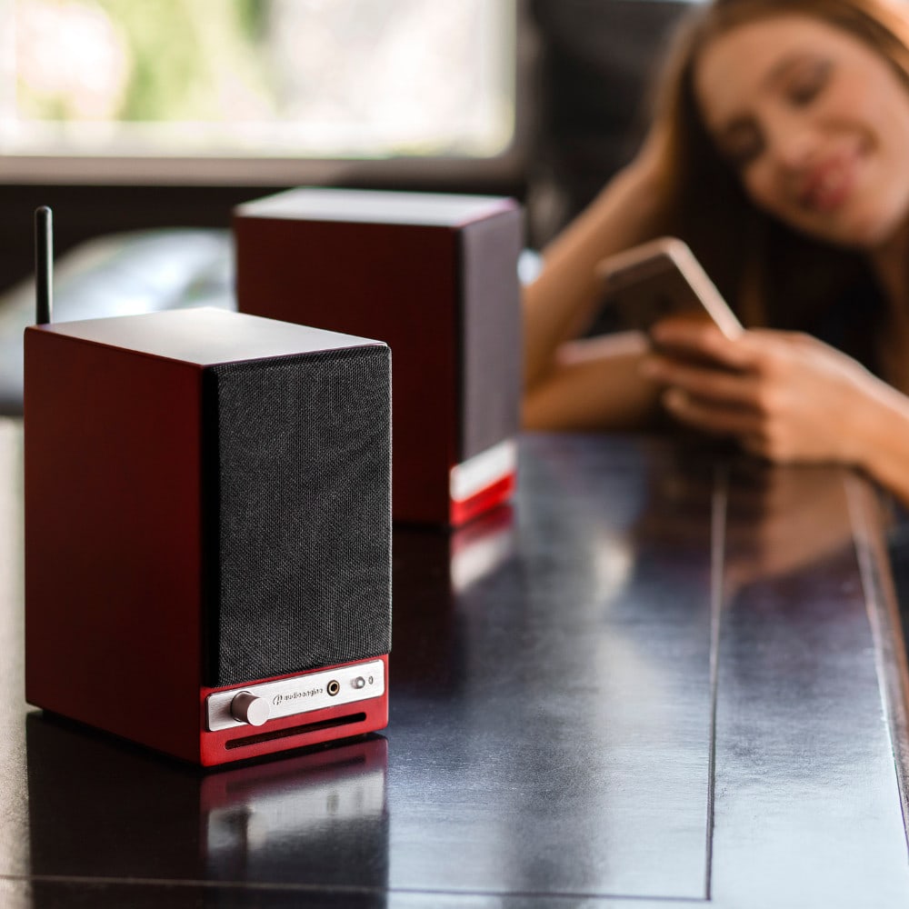 HD3 Wireless Speakers Review