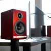 HD6 Wireless Speakers