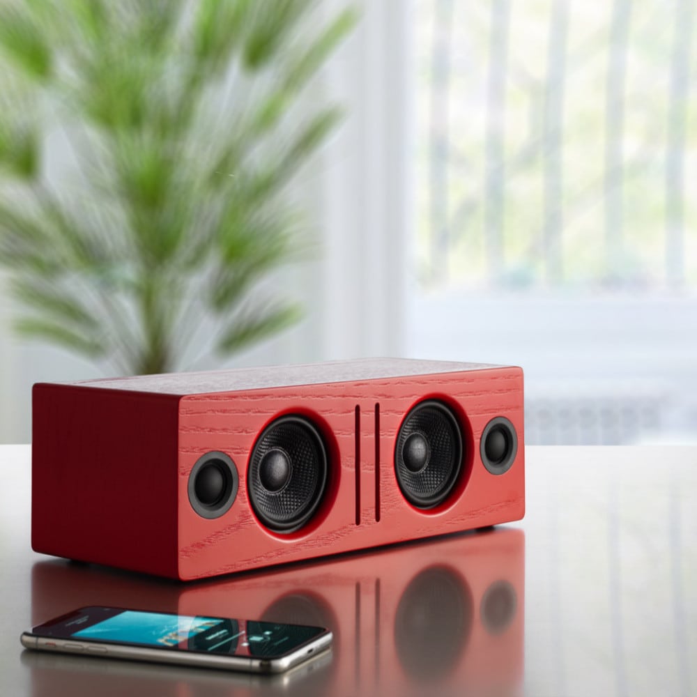 B2 Wireless Speaker