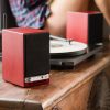 HD3 Wireless Speakers