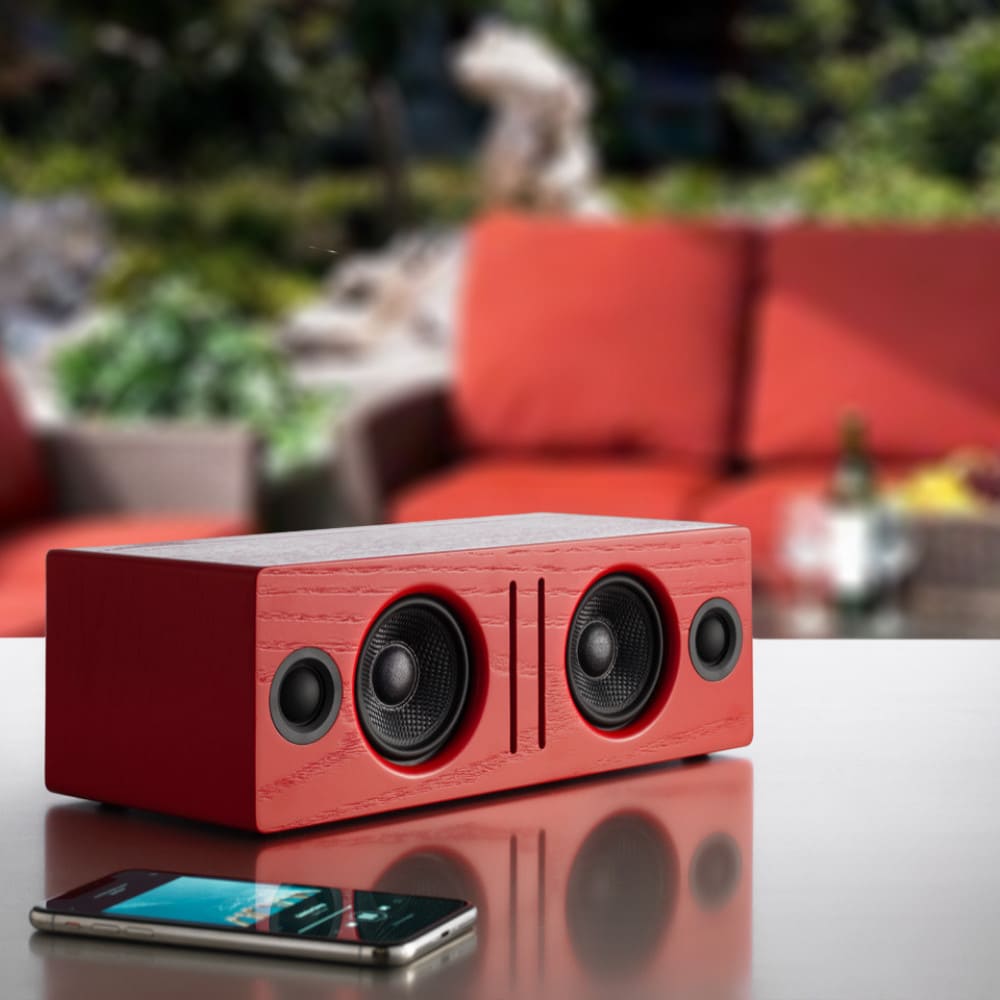 B2 Wireless Speaker