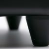 ISOLATION ELASTOMER FEET