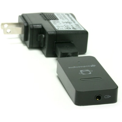 W3R Add-on Receiver for W3 (Open Box)