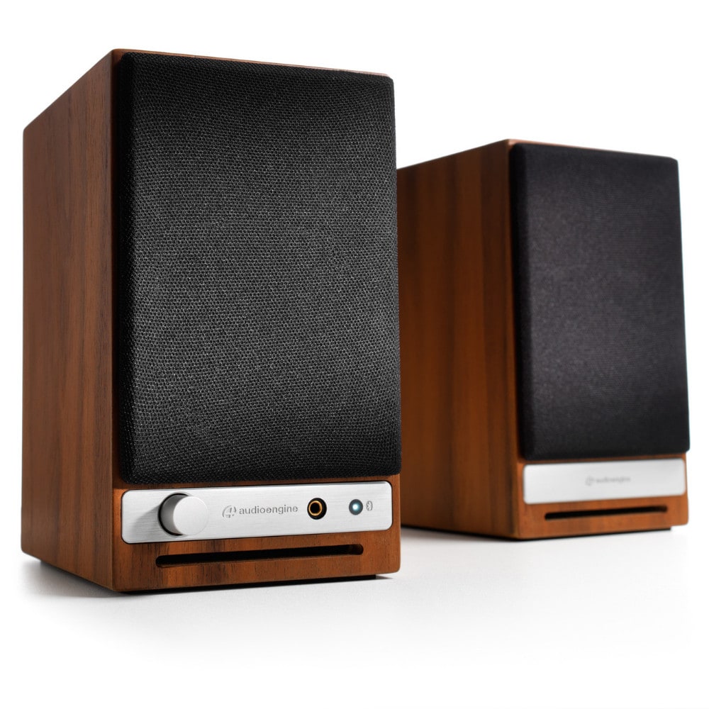 HD3 Wireless Speakers