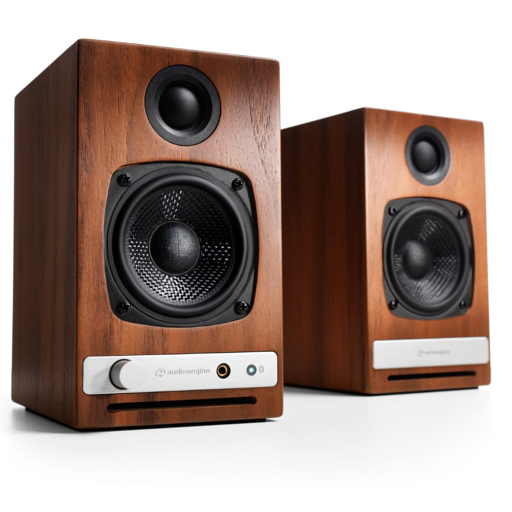 HD3 Wireless Speakers