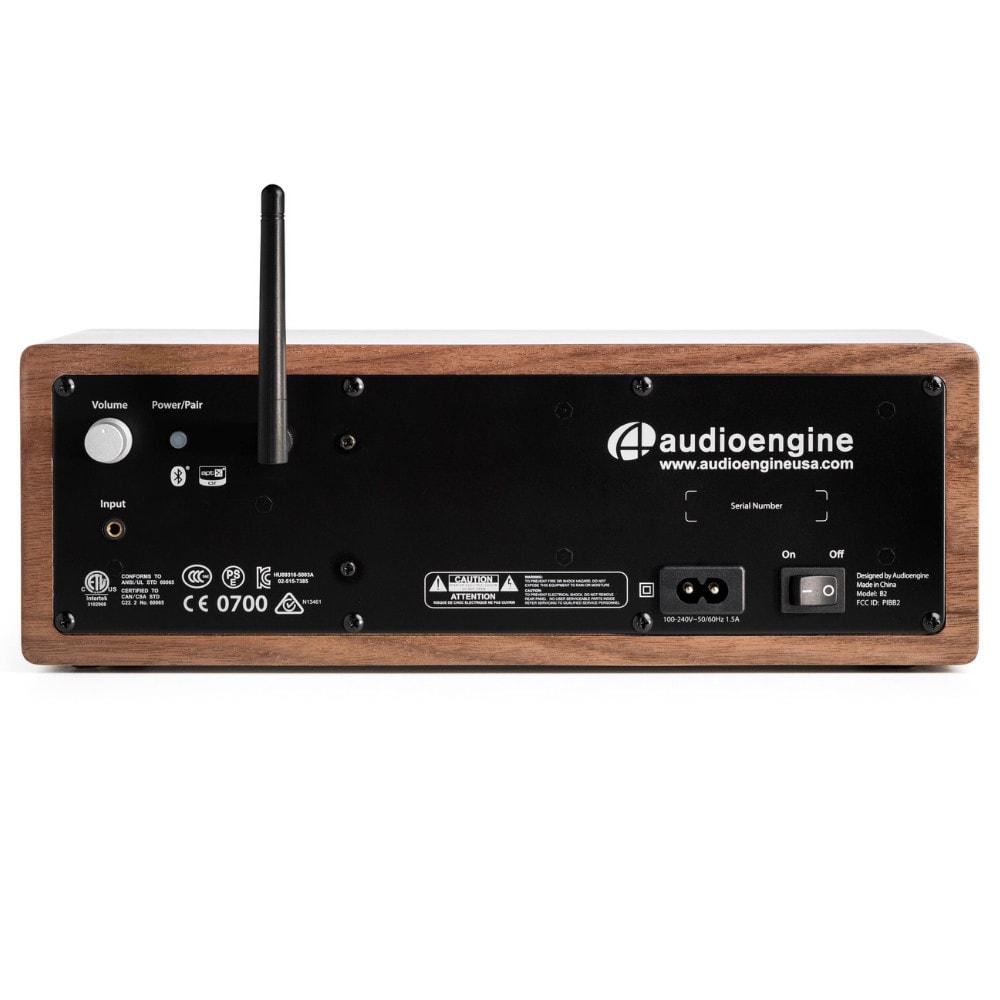 B2 Wireless Speaker