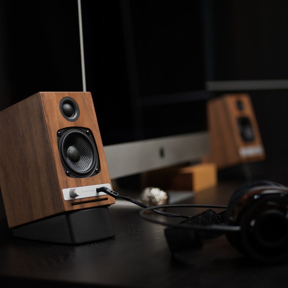 HD3 Wireless Speakers