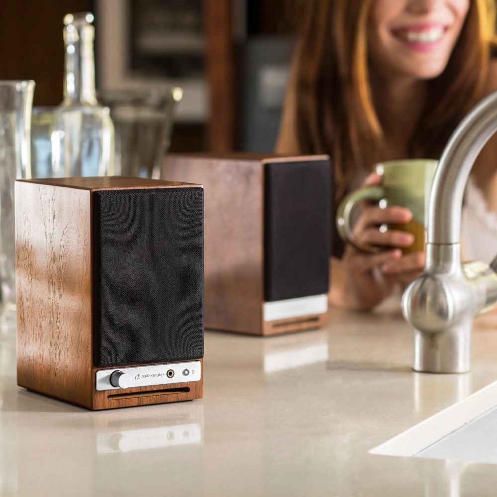 HD3 Wireless Speakers