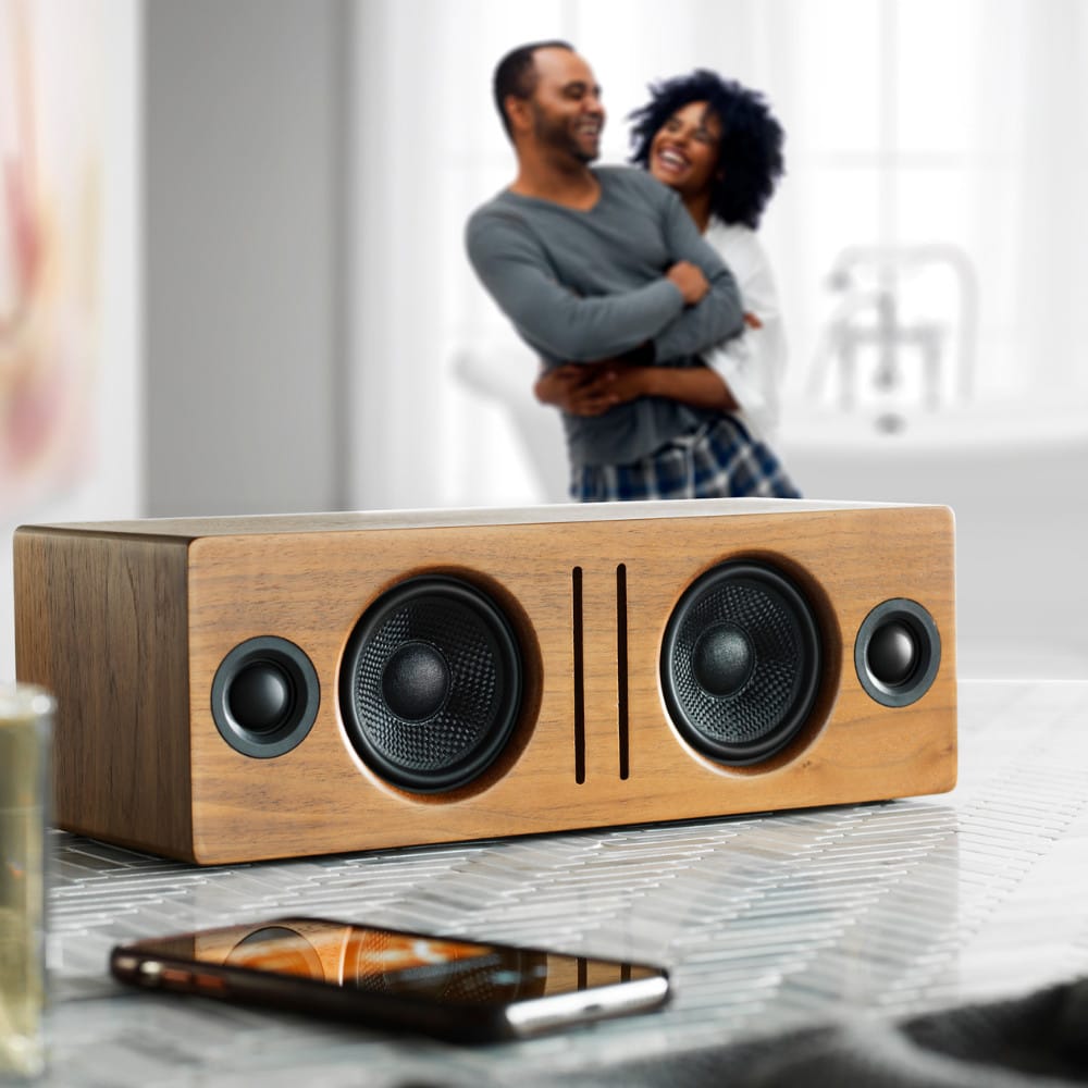 B2 Wireless Speaker
