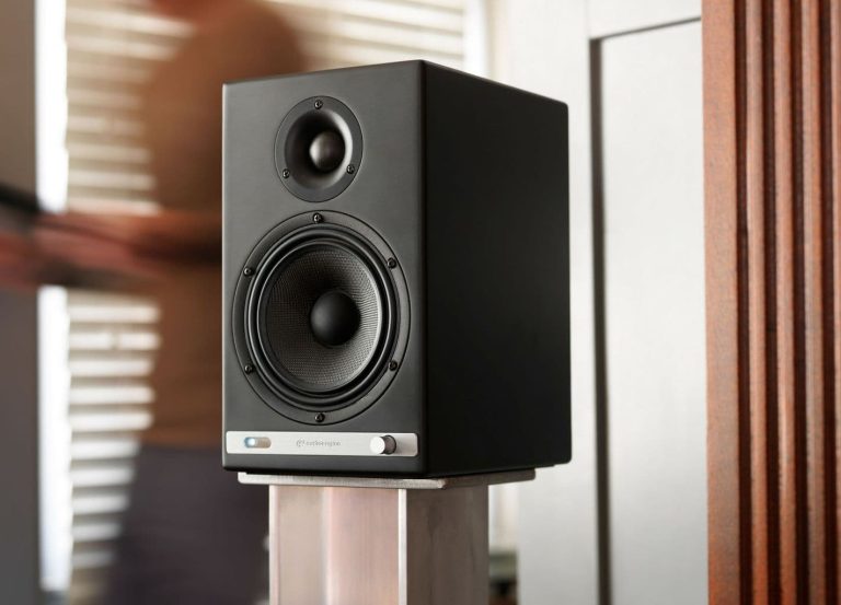 My Speakers Are Buzzing, How Do I Fix It?