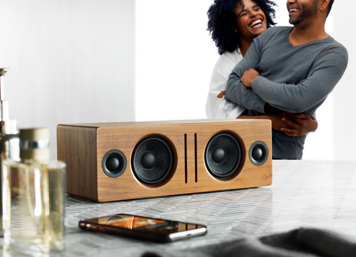 B2 Wireless Speaker