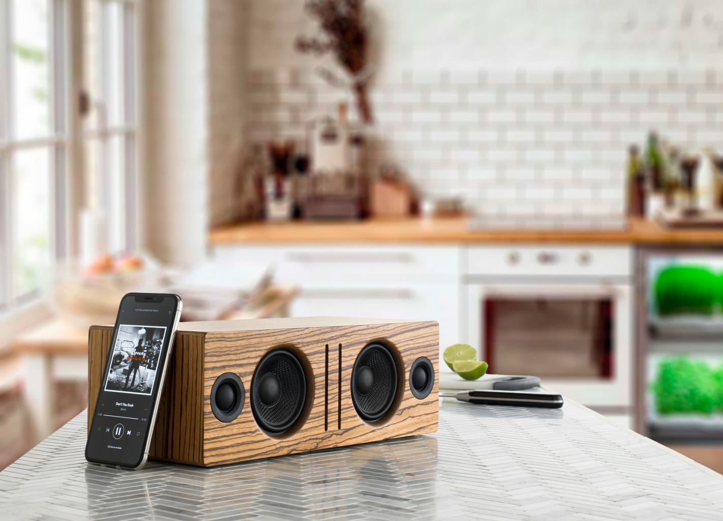 B2 Wireless Speaker reviews
