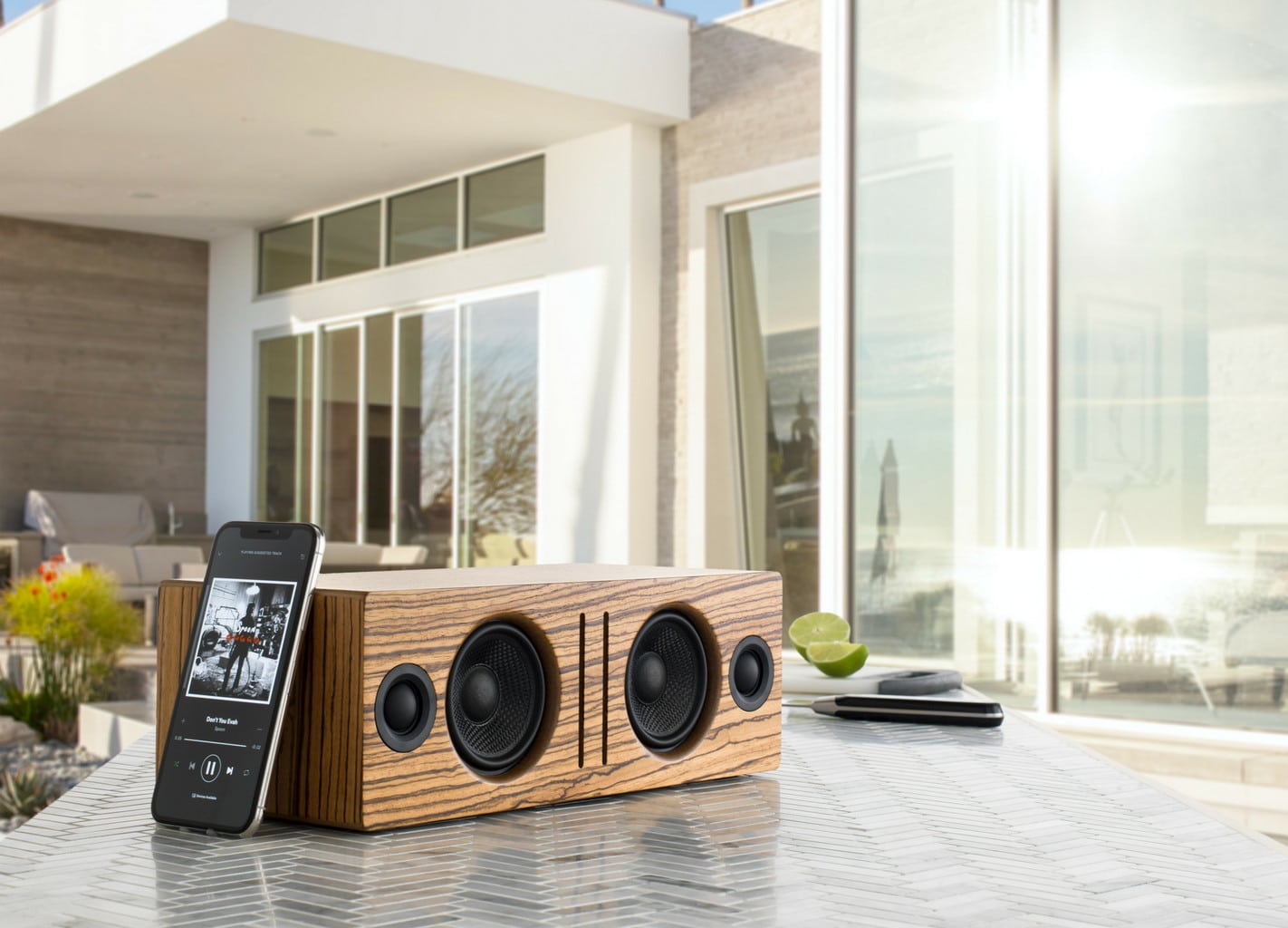 B2 Wireless Speaker