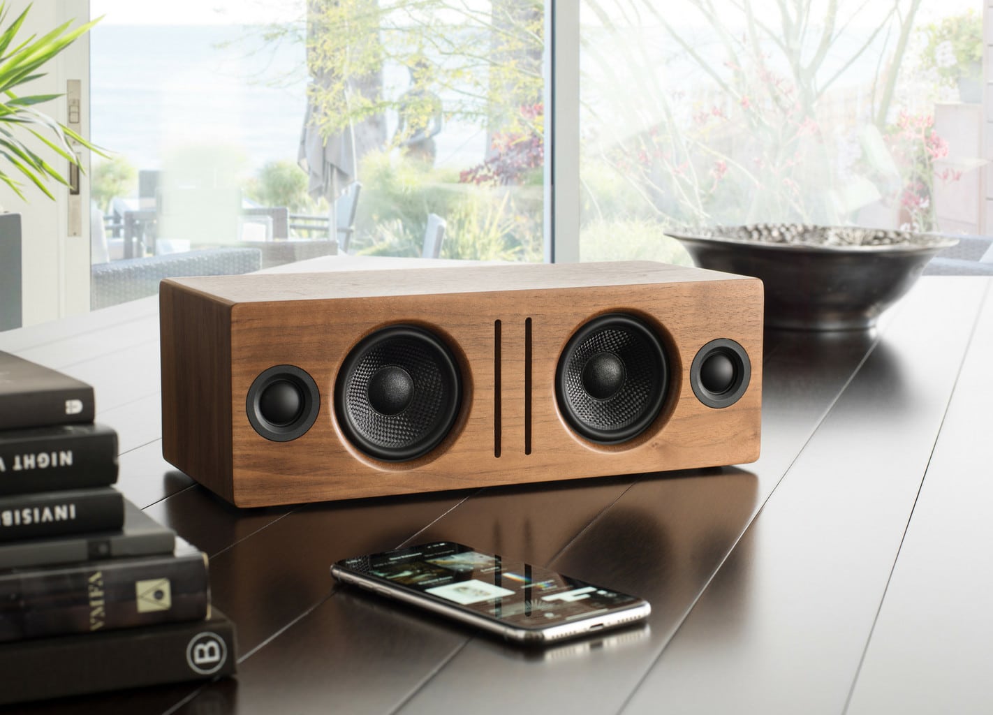 B2 Wireless Speaker