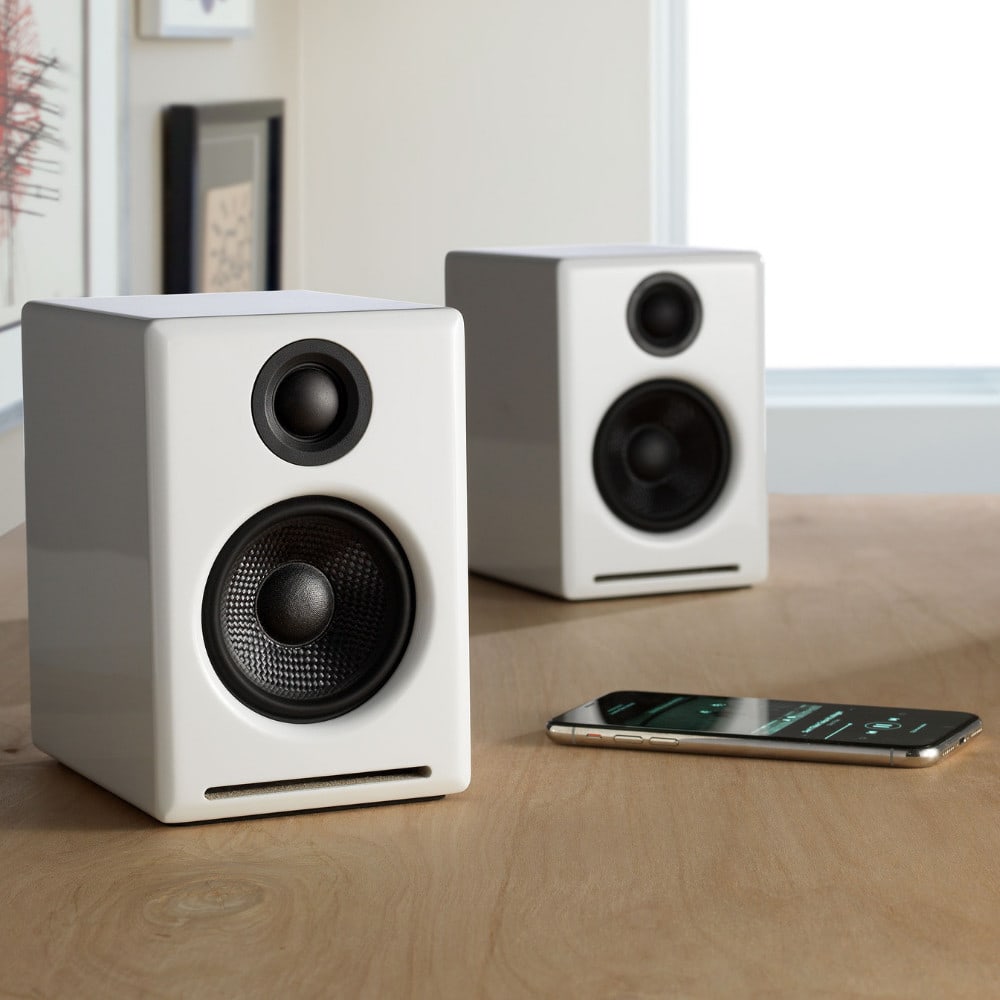 A2+ Wireless Speakers