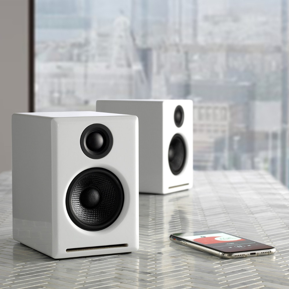 A2+ Wireless Speakers