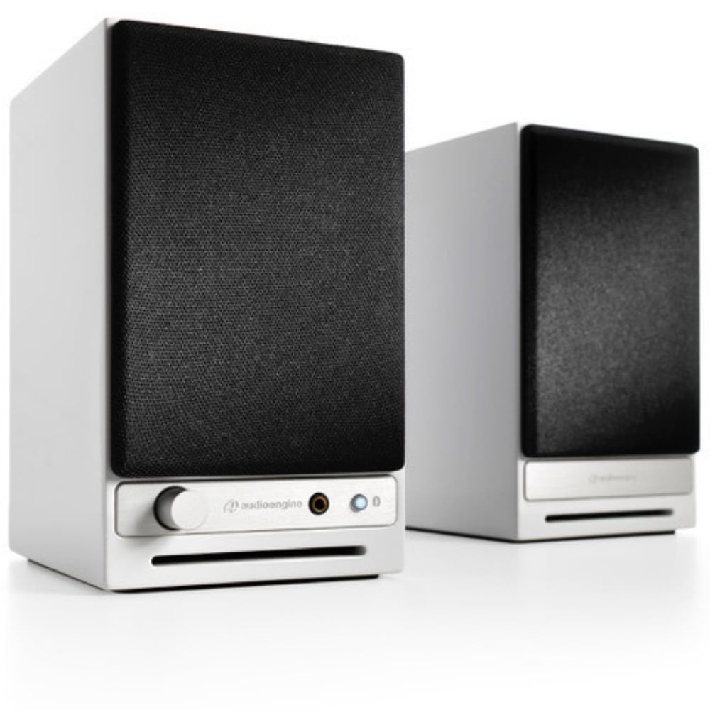 HD3 Wireless Speakers