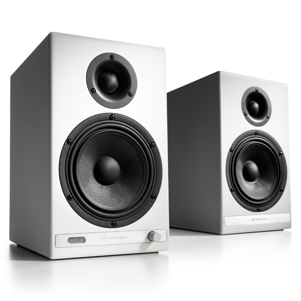 HD6 Wireless Speakers