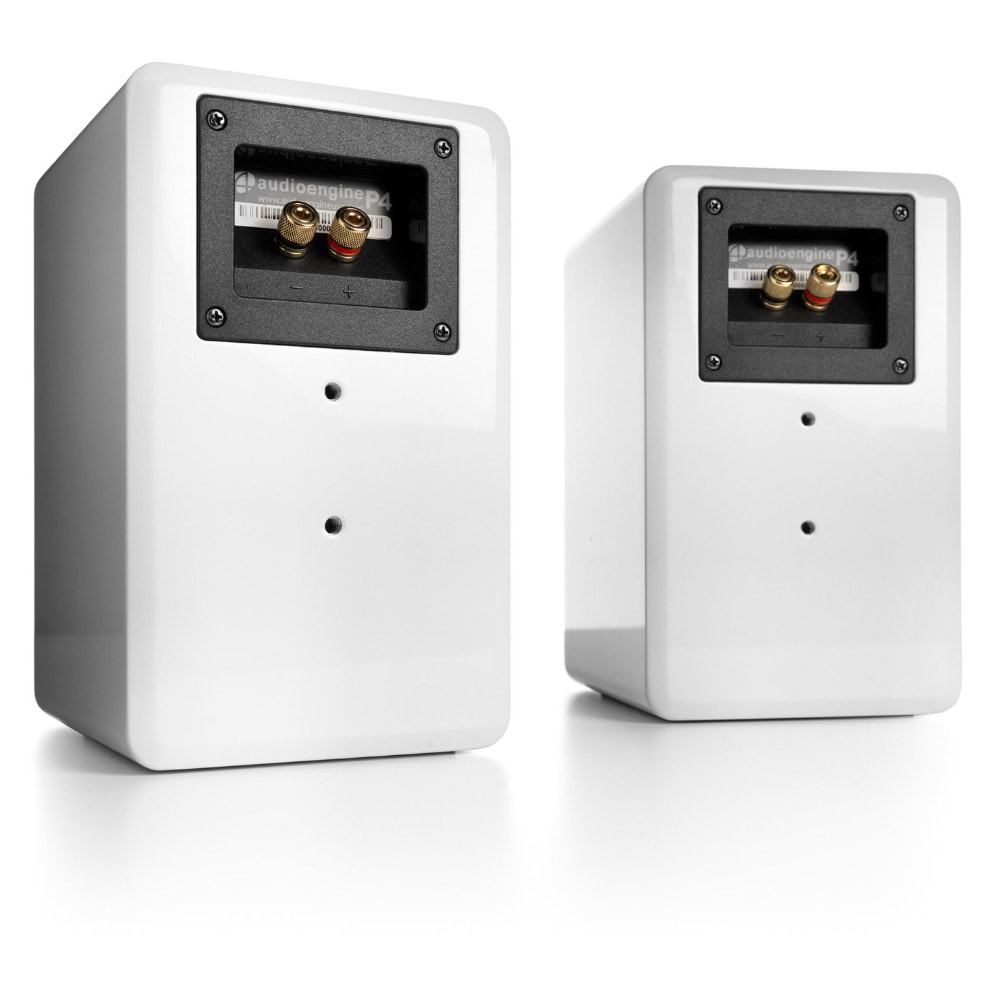 P4 Passive Speakers