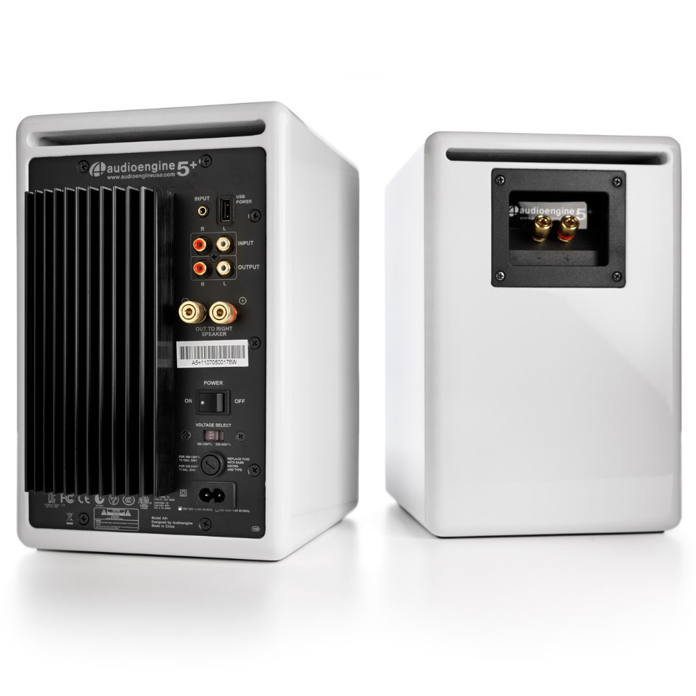 A5+ Speaker System