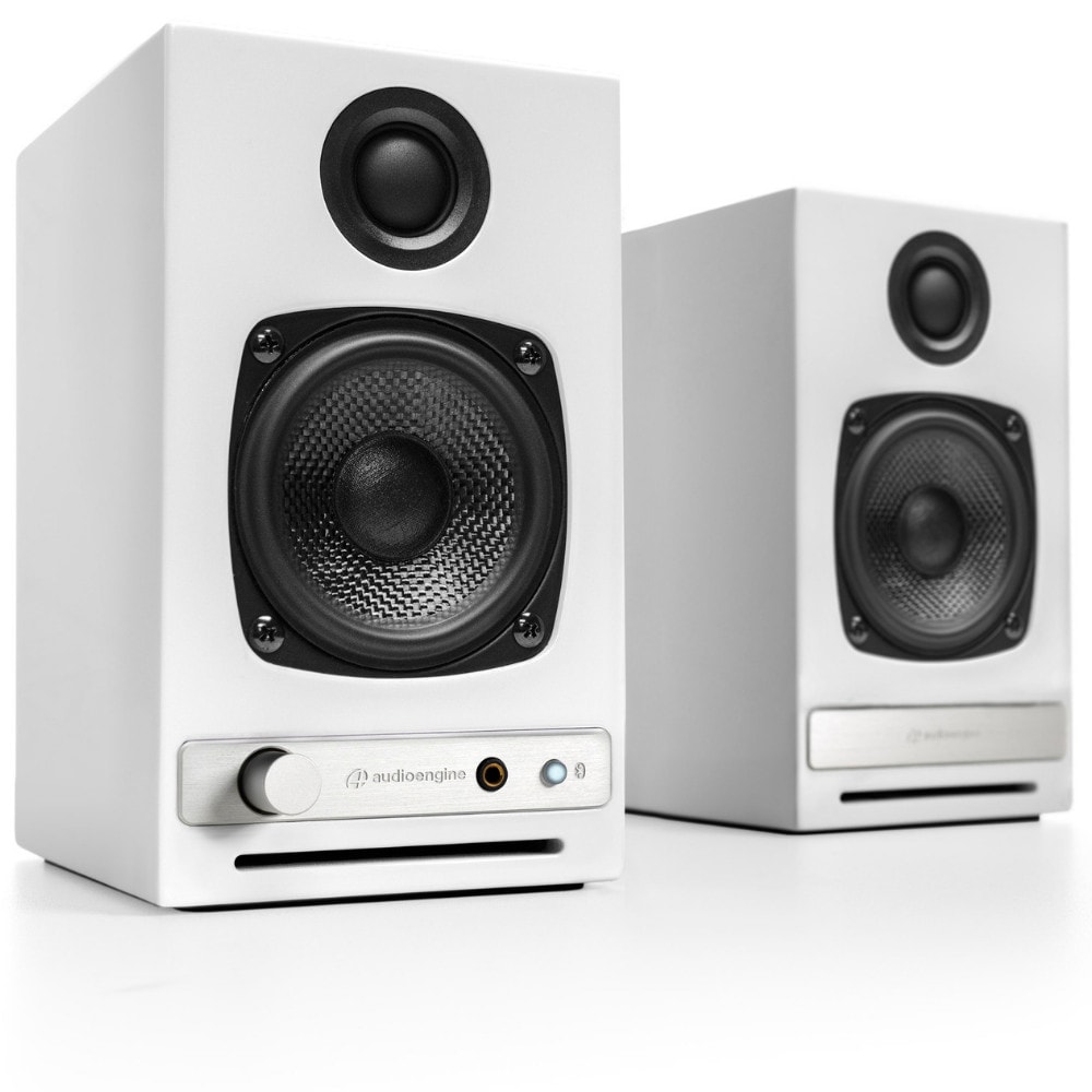 HD3 Wireless Speakers