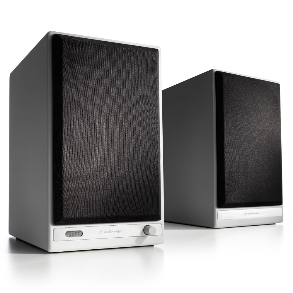 HD6 Wireless Speakers