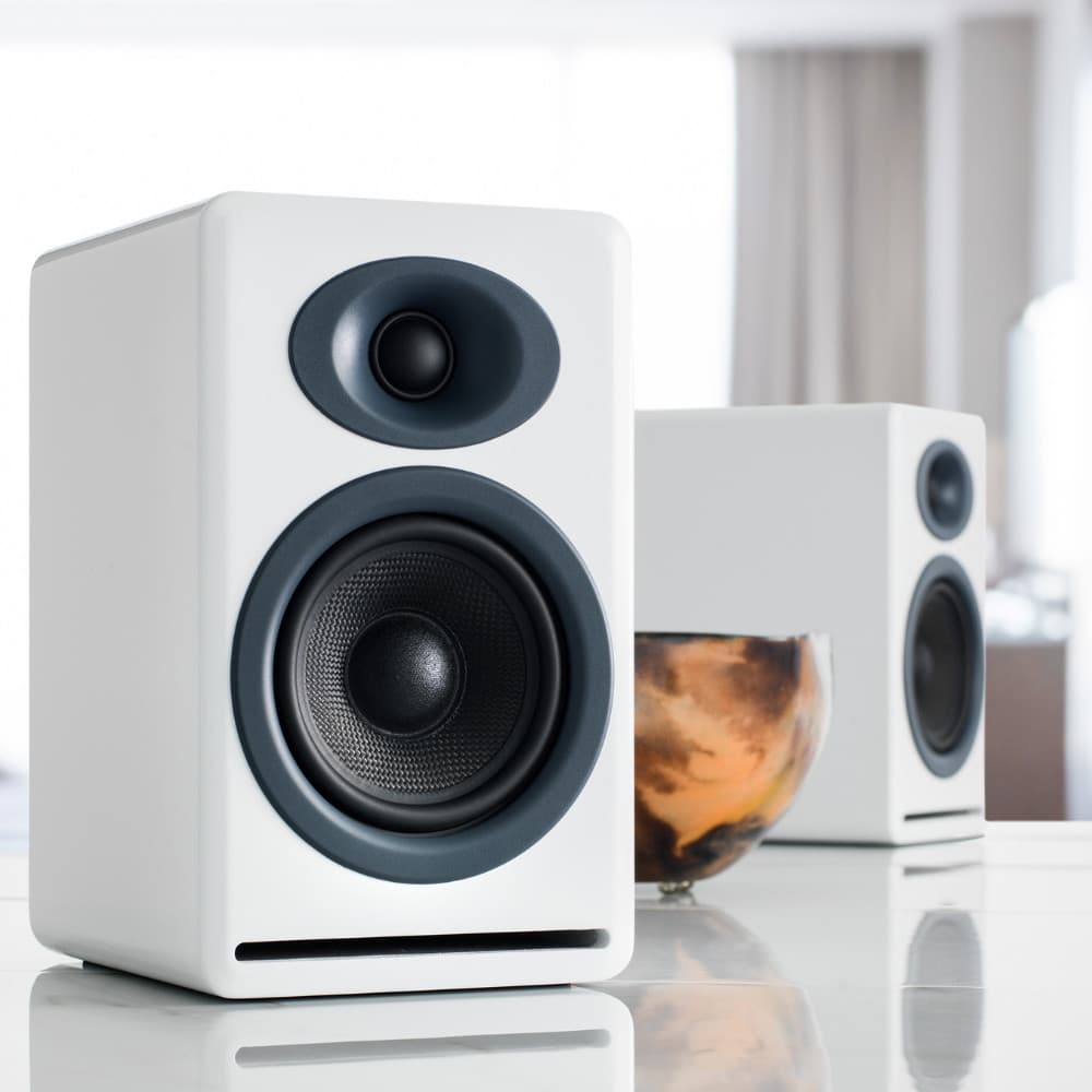 P4 Passive Speakers